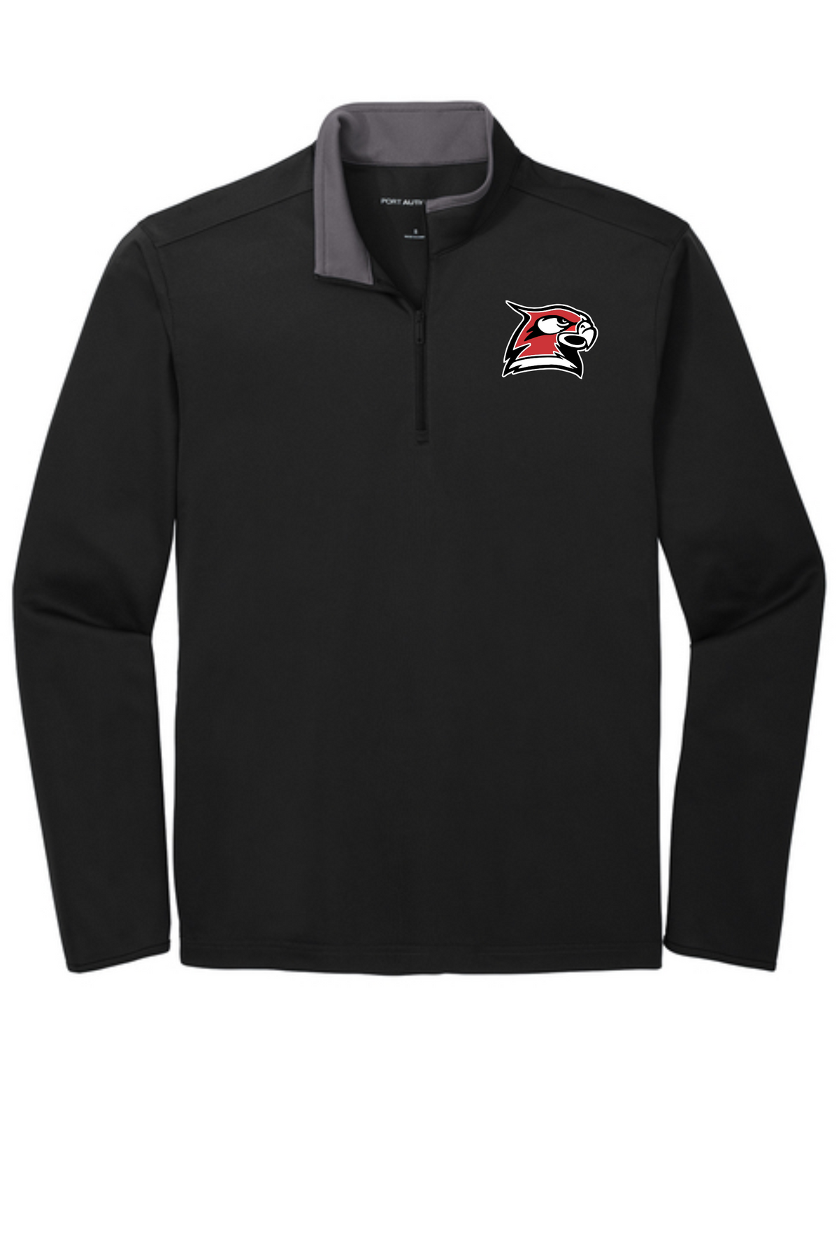 2026 HCHS Football- Port Authority Ladies 1/4 Zip