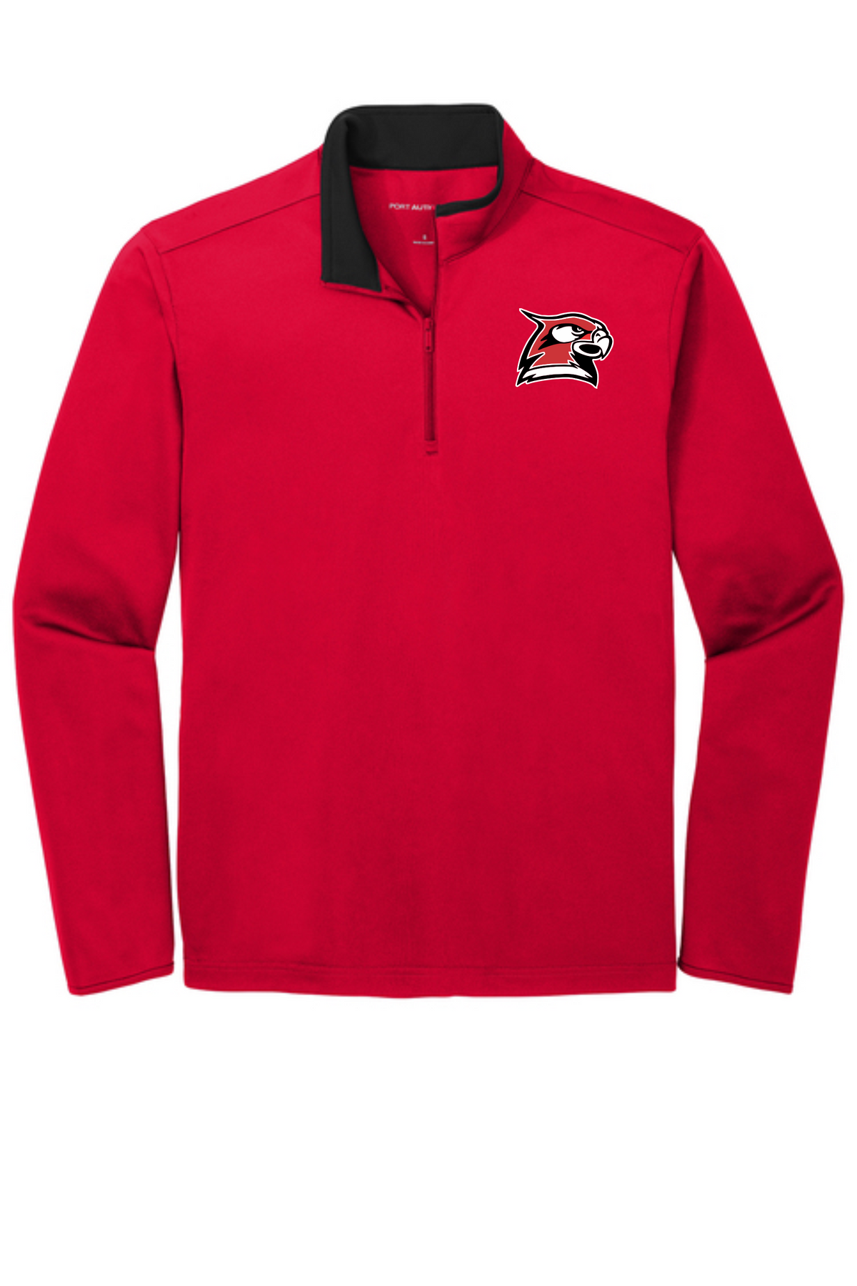 2026 HCHS Football- Port Authority 1/4 Zip