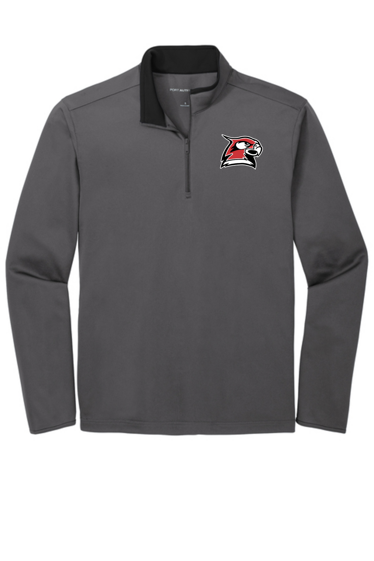 2026 HCHS Football- Port Authority 1/4 Zip