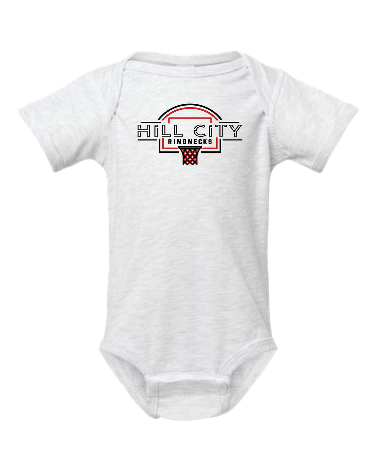Rabbit Skin One Piece- 2026-2027 Girl's Basketball