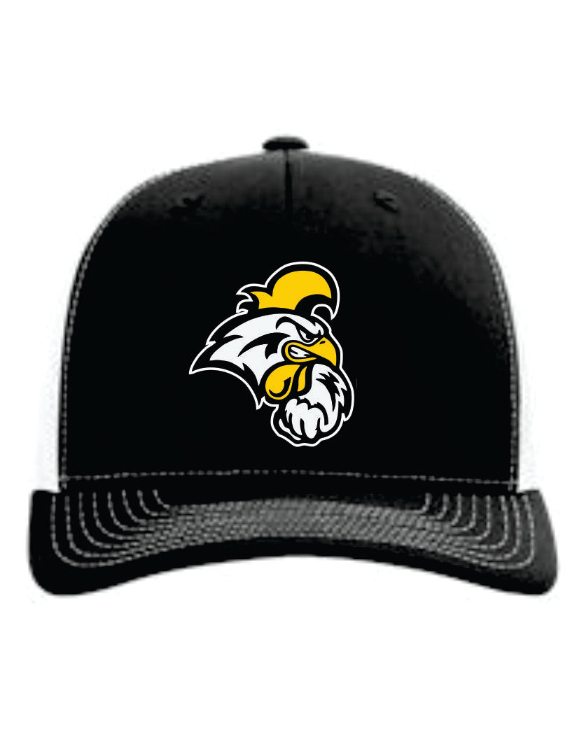 Richardson 112- Snapback Trucker Hat