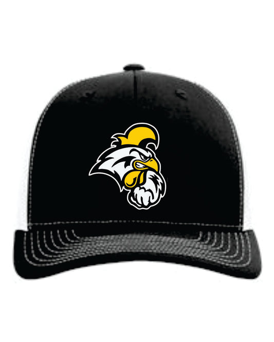 Richardson 112- Snapback Trucker Hat