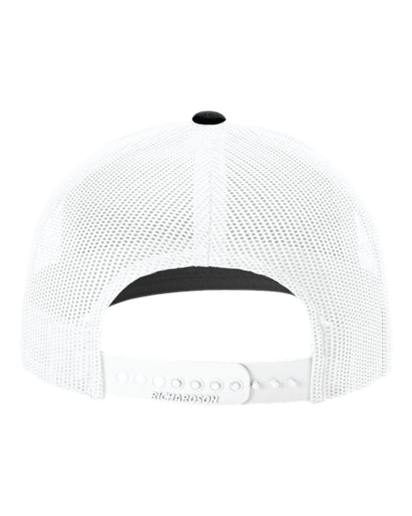 Richardson 112- Snapback Trucker Hat