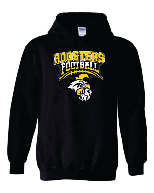 Gildan Hoodie - 2026 Palco High School Football Fundraiser
