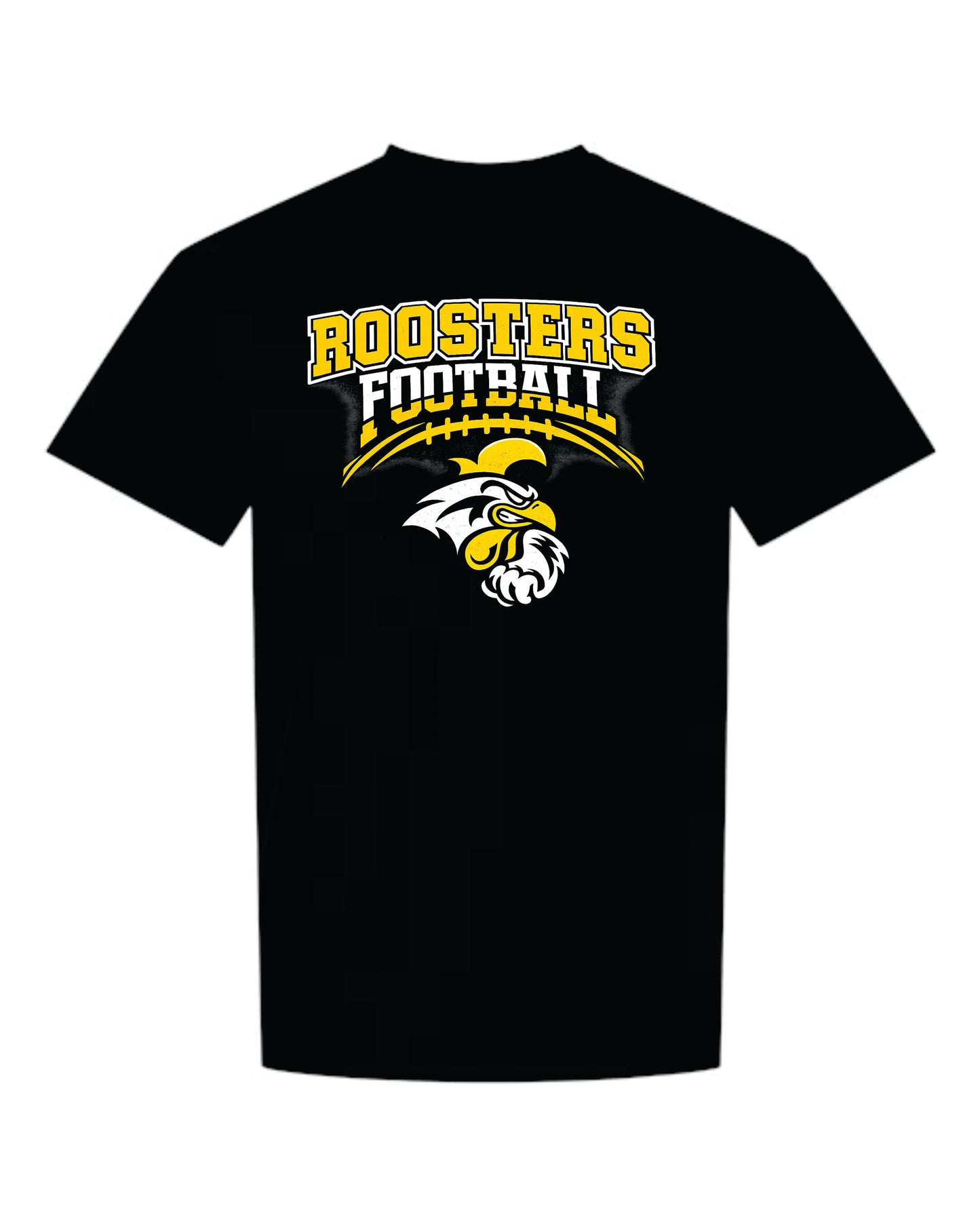 Gildan Short Sleeve T-Shirt - 2026 Palco High School Football Fundraiser