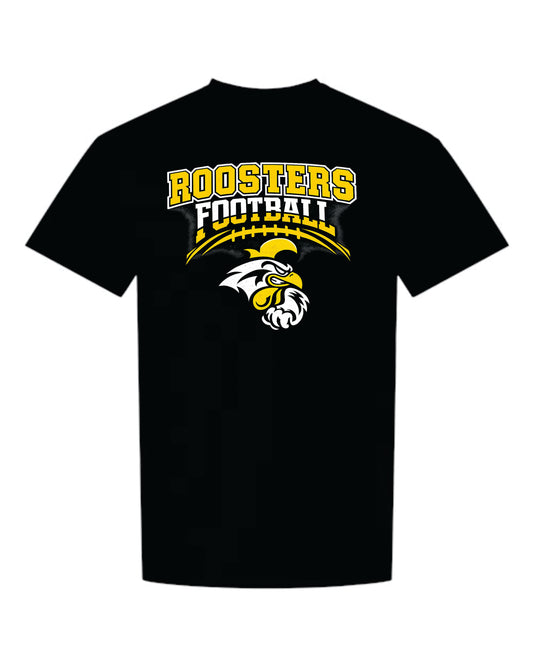 Gildan Short Sleeve T-Shirt - 2026 Palco High School Football Fundraiser
