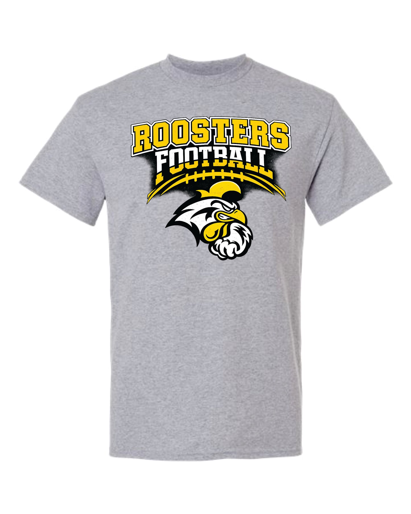 Gildan Short Sleeve T-Shirt - 2026 Palco High School Football Fundraiser