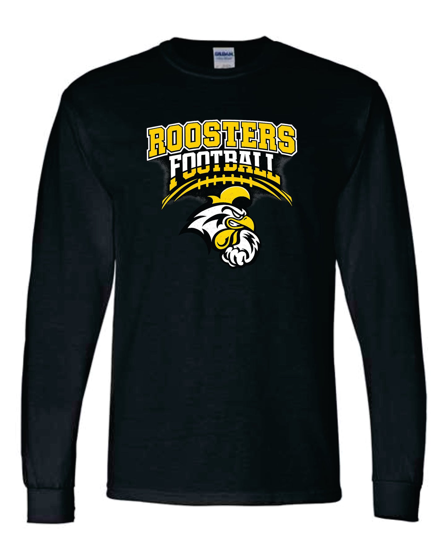 Gildan Long Sleeve T-Shirt - 2026 Palco High School Football