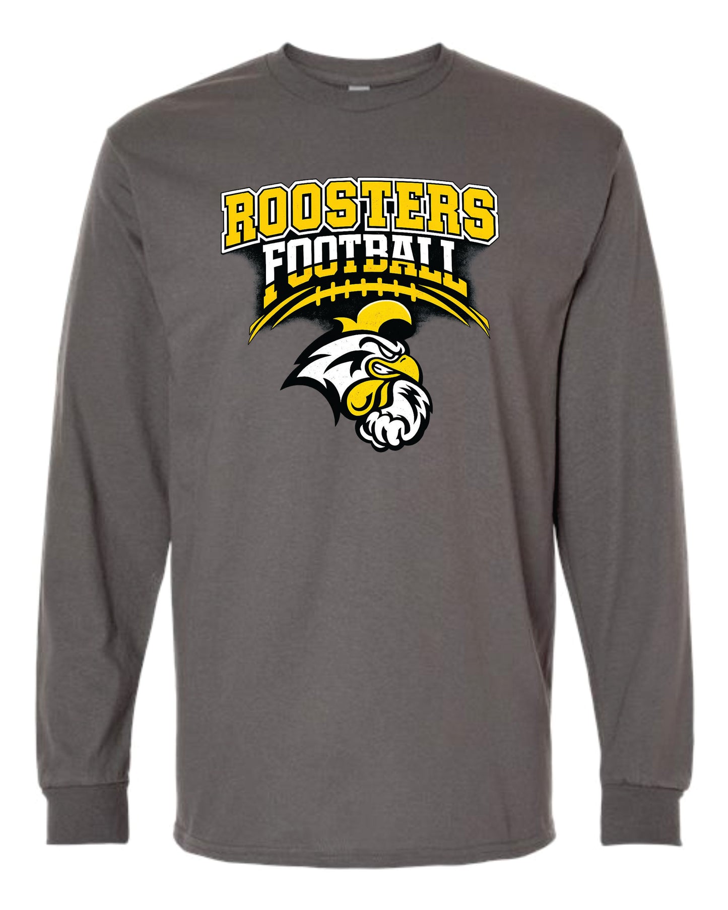 Gildan Long Sleeve T-Shirt - 2026 Palco High School Football