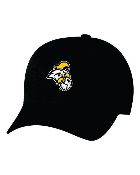 V-Flexfit® Cotton Twill Cap (Fitted Cap)