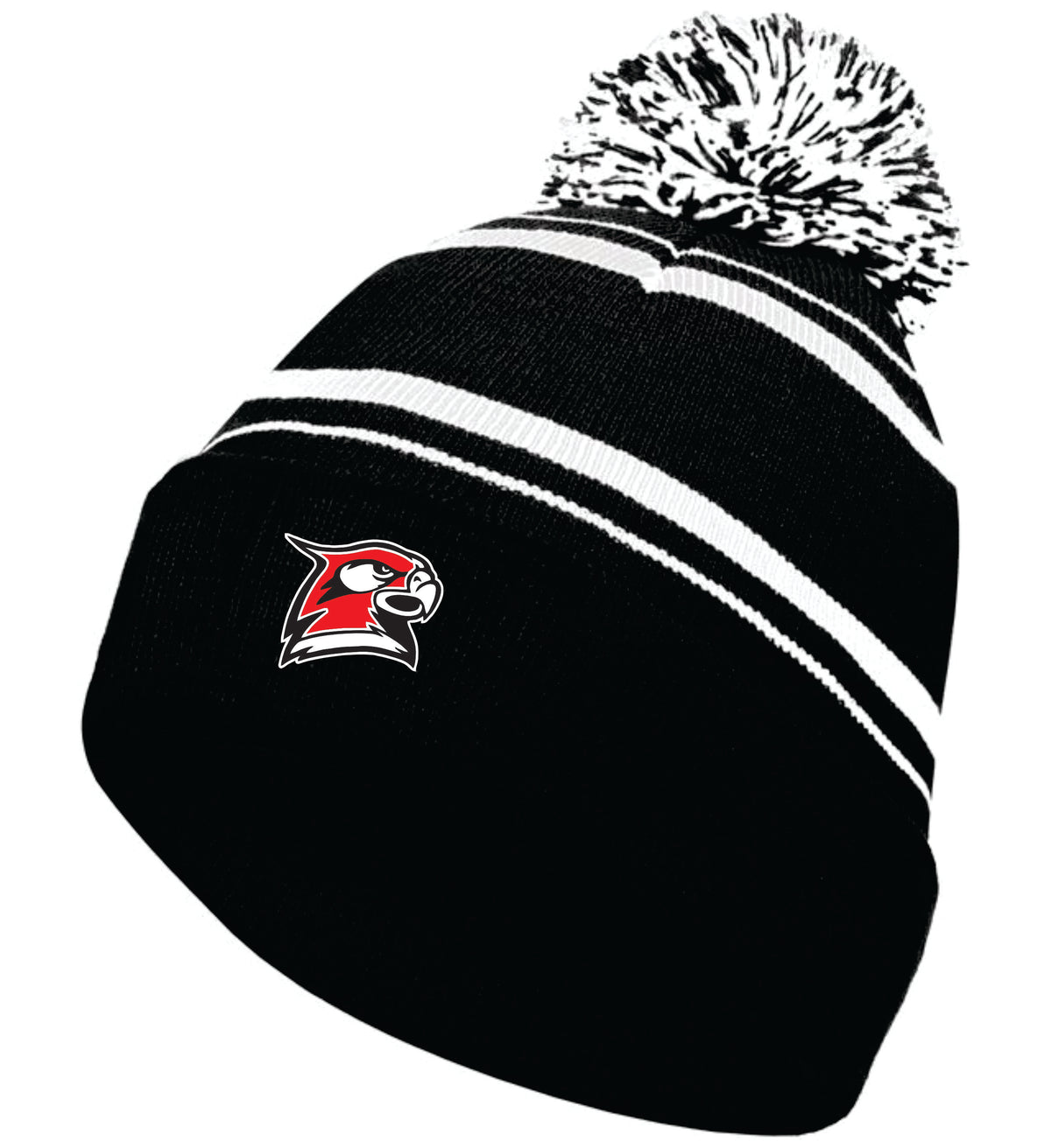 2026 HCHS Football- Holloway Homecoming Beanie
