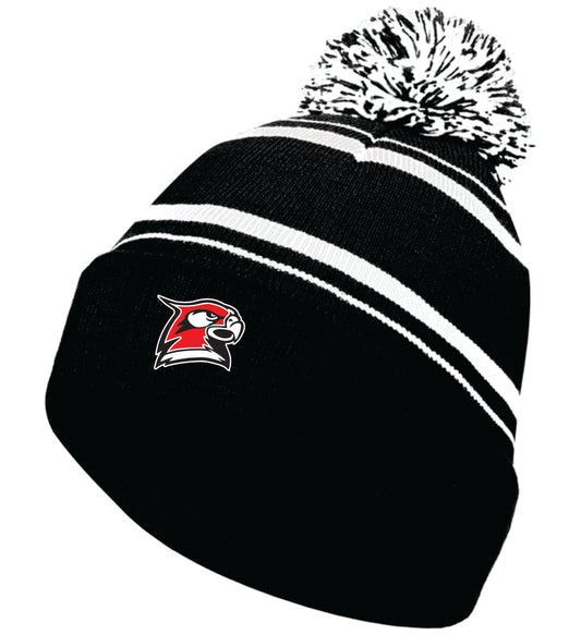 2026 HCHS Football- Holloway Homecoming Beanie