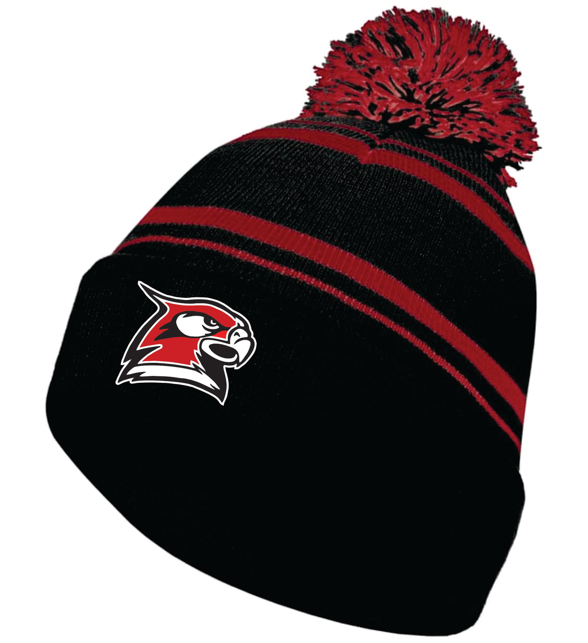 2026 HCHS Football- Holloway Homecoming Beanie